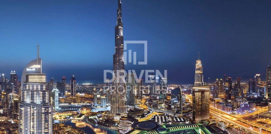 Apartment in Mina Rashid, Dubai 2 bedrooms, 121.52 sq.m. № 137147