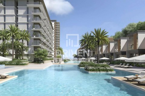 Apartment in Mina Rashid, Dubai 2 bedrooms, 121.52 sq.m. № 137147 - photo 3