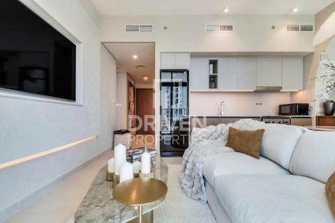 Apartment in Dubai Creek Harbour (The Lagoons), Dubai 1 bedroom, 59.83 sq.m. № 137143 - photo 2