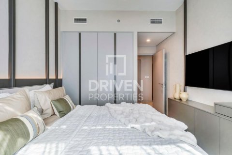 Apartment in Dubai Creek Harbour (The Lagoons), Dubai 1 bedroom, 59.83 sq.m. № 137143 - photo 7