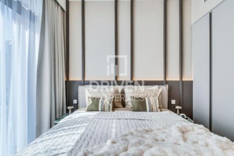 Apartment in Dubai Creek Harbour (The Lagoons), Dubai 1 bedroom, 59.83 sq.m. № 137143 - photo 6