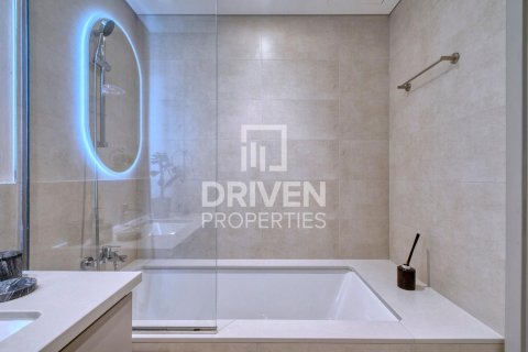 Apartment in Dubai Creek Harbour (The Lagoons), Dubai 1 bedroom, 59.83 sq.m. № 137143 - photo 11