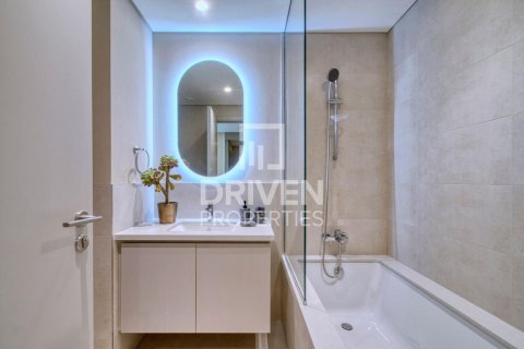 Apartment in Dubai Creek Harbour (The Lagoons), Dubai 1 bedroom, 59.83 sq.m. № 137143 - photo 10