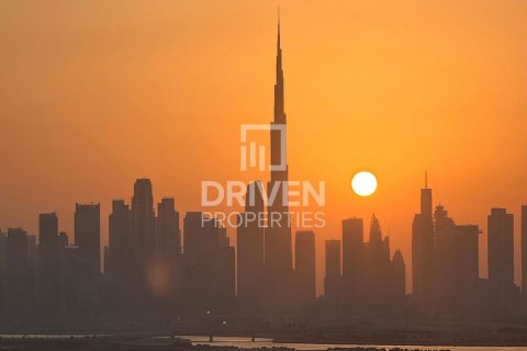 Apartment in Dubai Creek Harbour (The Lagoons), Dubai 1 bedroom, 59.83 sq.m. № 137143 - photo 13