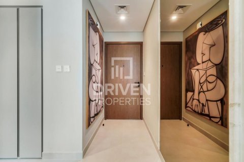 Apartment in Dubai Creek Harbour (The Lagoons), Dubai 1 bedroom, 59.83 sq.m. № 137143 - photo 9