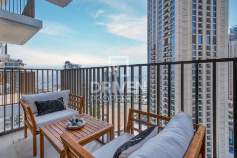 Apartment in Dubai Creek Harbour (The Lagoons), Dubai 1 bedroom, 59.83 sq.m. № 137143 - photo 12