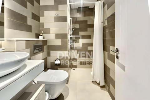 Apartment in Seven Palm, Palm Jumeirah, Dubai 1 bedroom, 61.5 sq.m. № 137142 - photo 9