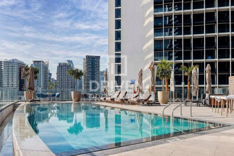 Apartment in Business Bay, Dubai 1 bedroom, 84.54 sq.m. № 137145 - photo 16