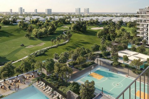 Apartamento en Dubai, 1 dormitorio, 63.1 m², № 89364 - foto 6