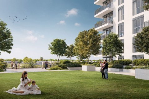 Apartamento en Dubai, 1 dormitorio, 63.1 m², № 89364