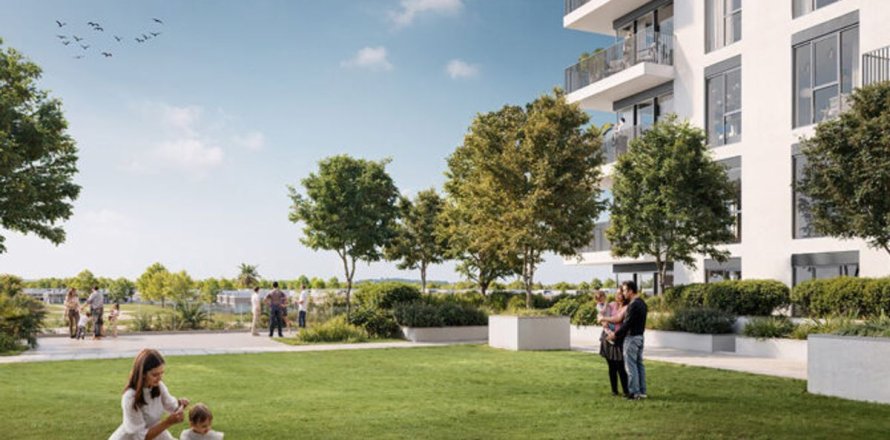 Apartamento en Dubai, 1 dormitorio, 63.1 m², № 89364