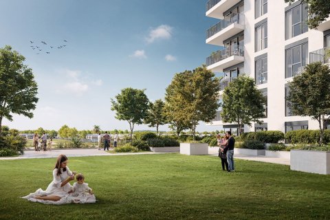 Apartamento en Dubai, 1 dormitorio, 63.1 m², № 89364 - foto 8