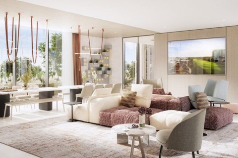 Apartamento en Dubai, 1 dormitorio, 63.1 m², № 89364 - foto 7