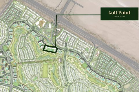 Apartamento en Dubai, 1 dormitorio, 63.1 m², № 89364 - foto 10