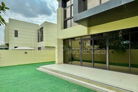 Townhouse in Dubai 3 bedrooms, 326.8 sq.m. № 89367
