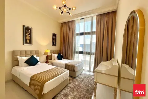 Снять в аренду таунхаус в Дубае: 3 спальни, 326.7м², № 89367 - фото 10