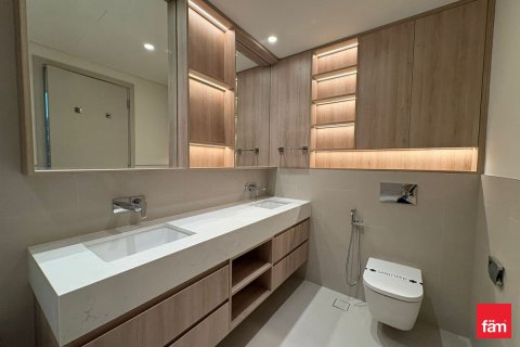 Снять в аренду квартиру в Дубай Хилс Эстейт, Дубай: 3 спальни, 130.1м², № 89356 - фото 11