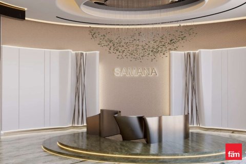 محل تجاري في Majan, دبي 58.1 م² رقم 89355 - صورة 3