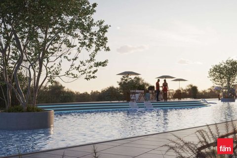 محل تجاري في Majan, دبي 58.1 م² رقم 89355 - صورة 6