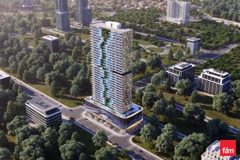 محل تجاري في Majan, دبي 58.1 م² رقم 89355 - صورة 2