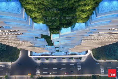 محل تجاري في Majan, دبي 58.1 م² رقم 89355 - صورة 8