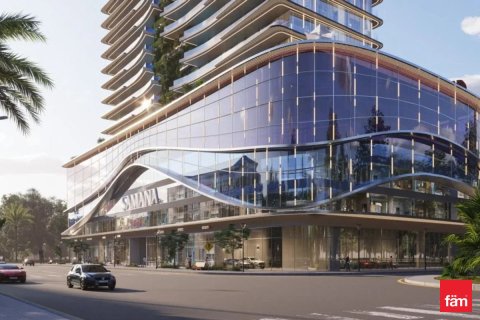 محل تجاري في Majan, دبي 58.1 م² رقم 89355