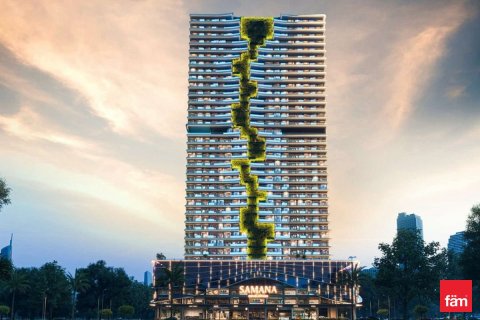 محل تجاري في Majan, دبي 58.1 م² رقم 89355 - صورة 9