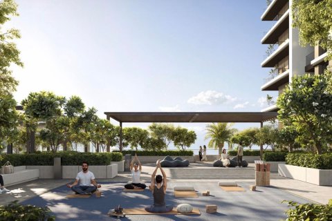 Appartement à Dubai, 1 chambre, 70.1 m², № 89365 - photo 10