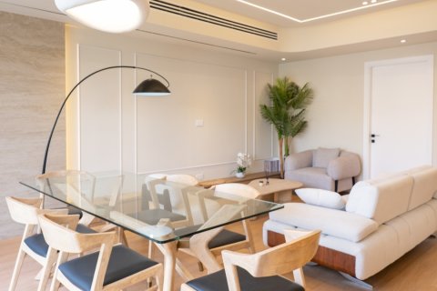 Adosado en Dubai, 3 dormitorios, 212 m², № 102371 - foto 4