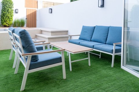 Adosado en Dubai, 3 dormitorios, 212 m², № 102371 - foto 2