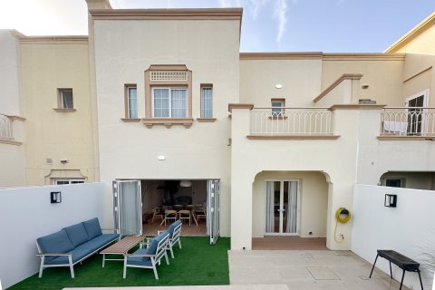 Adosado en Dubai, 3 dormitorios, 212 m², № 102371 - foto 8