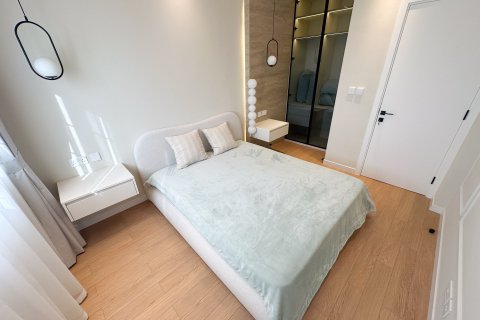 Adosado en Dubai, 3 dormitorios, 212 m², № 102371 - foto 9