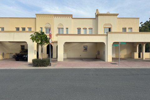 Adosado en Dubai, 3 dormitorios, 212 m², № 102371 - foto 12