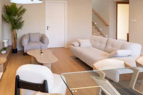 Adosado en Dubai, 3 dormitorios, 212 m², № 102371 - foto 7