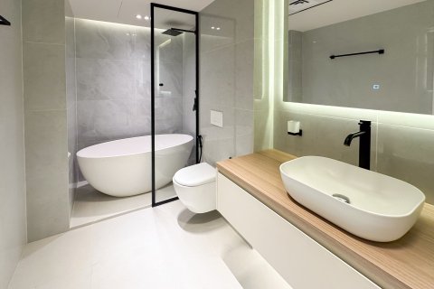 Adosado en Dubai, 3 dormitorios, 212 m², № 102371 - foto 19