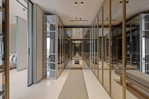 Duplex in Dubai 6 bedrooms, 929 sq.m. № 102281 - photo 20