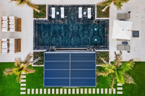 Duplex in Dubai 6 bedrooms, 929 sq.m. № 102281 - photo 10