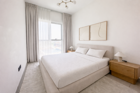 Apartment in Dubai 2 bedrooms, 69 sq.m. № 102372 - photo 9