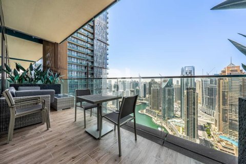 شقة في مرسى دبي, دبي 1غرف نوم, 91 م² رقم 21360 - صورة 2