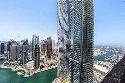 شقة في مرسى دبي, دبي 1غرف نوم, 91 م² رقم 21360 - صورة 13