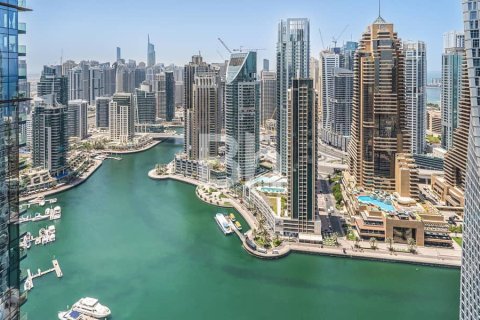 شقة في مرسى دبي, دبي 1غرف نوم, 91 م² رقم 21360 - صورة 1