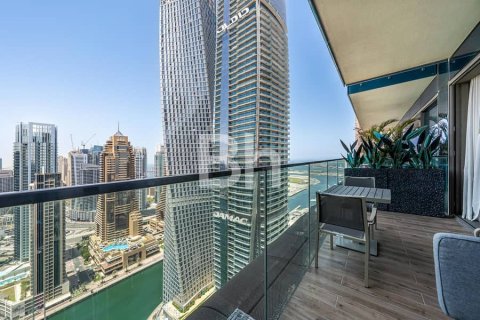 شقة في مرسى دبي, دبي 1غرف نوم, 91 م² رقم 21360 - صورة 8