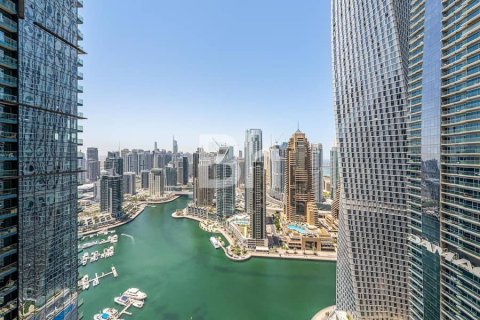 شقة في مرسى دبي, دبي 1غرف نوم, 91 م² رقم 21360 - صورة 12