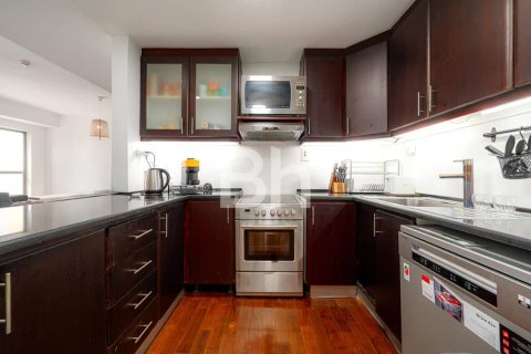 شقة في مساكن شاطئ جميرا, دبي 2 غرف نوم, 170 م² رقم 21347 - صورة 15