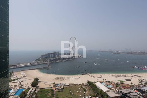 شقة في مساكن شاطئ جميرا, دبي 2 غرف نوم, 170 م² رقم 21347 - صورة 7