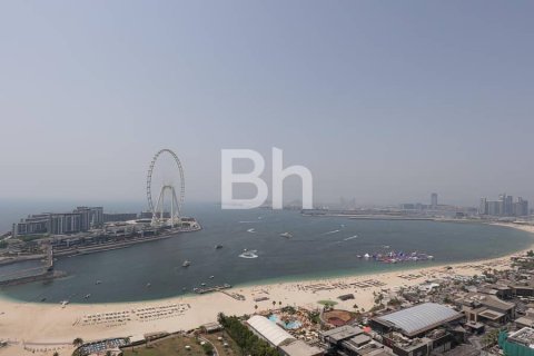 شقة في مساكن شاطئ جميرا, دبي 2 غرف نوم, 170 م² رقم 21347 - صورة 1