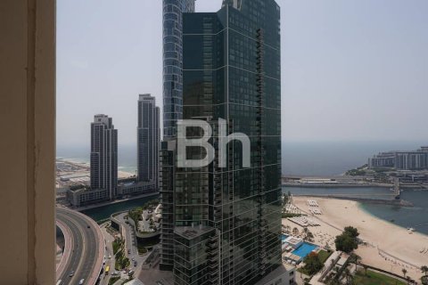 شقة في مساكن شاطئ جميرا, دبي 2 غرف نوم, 170 م² رقم 21347 - صورة 9