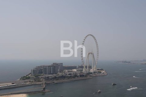 شقة في مساكن شاطئ جميرا, دبي 2 غرف نوم, 170 م² رقم 21347 - صورة 8