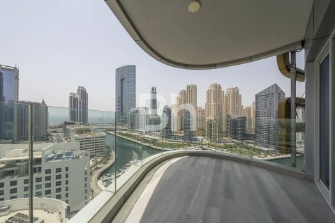 Apartment in Dubai Marina, Dubai 1 bedroom, 88 sq.m. № 21362 - photo 4