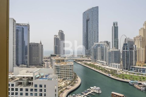 Apartment in Dubai Marina, Dubai 1 bedroom, 88 sq.m. № 21362 - photo 12